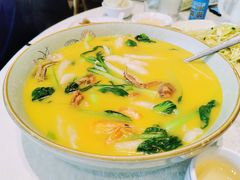 -启东海鲜人家(古美路店)