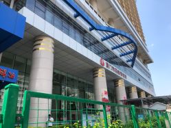 -厦门市妇幼保健院(总院区)