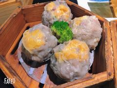 -龙凤点心饼家·39年老字号(松岗店)