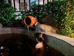 -余姚阳明温泉山庄