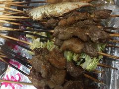 马口鱼-老大鸡肉串(天津店)
