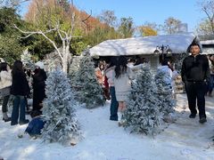 -HERRE·FARM 赫尔露营农场·团建聚会包场