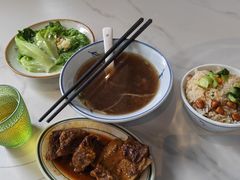 -功牛泉州牛肉小吃·火锅(三里街店)
