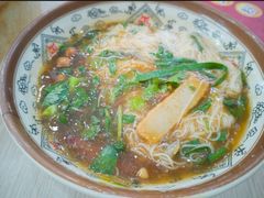 -太婆抱罗粉…海南特色小吃(一市场店)