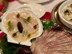 -壳里西餐厅Coquille Seafood Bistro(蒙自路店)