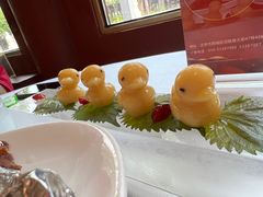 -满堂·烤鸭店·北京菜(鼓楼店)