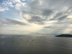 -碧桂园十里银滩