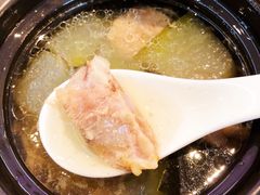 -谷田稻香·砂锅菜(西乡天虹店)