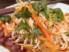 -漫渡庄•留芳小馆•泰州早茶•锡帮菜