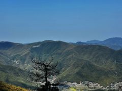 -莫干山风景区