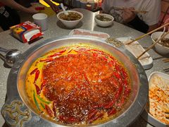 -大龙燚火锅(太古里店)