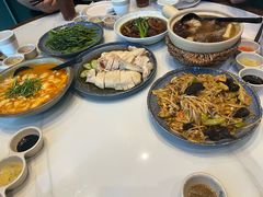 -章记星洲 · 新加坡餐厅(望京店)