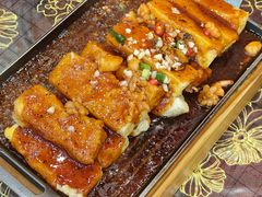 -郭记家常菜下水馆