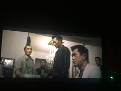 -武汉华夏国际影城(鲁广店)