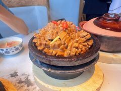 -潮堂 · 潮州菜(国贸商城店)