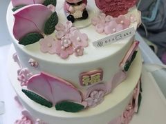 -DearCake 黛点心(花牌坊店)