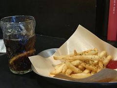 -shark burger·鲨鱼汉堡(交子大道店)