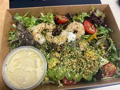 -HELLO 27 意面·沙拉·帕尼尼