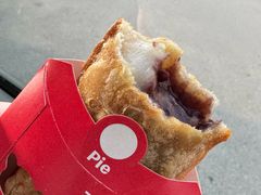 -麦当劳(新王府井店)