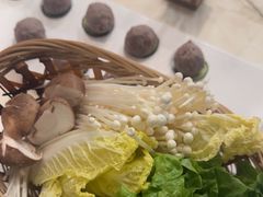 -同仁四季椰子鸡(福田东园总店)