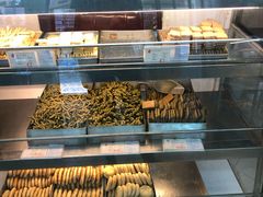 -上海哈尔滨食品厂(浦商百货昌里店)