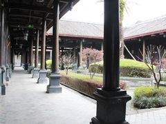 -平安桥天主教堂