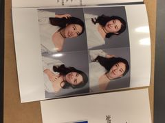 -海马体照相馆(大连罗斯福广场店)
