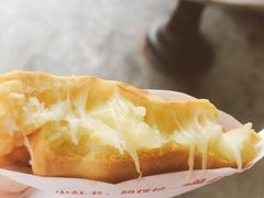 双倍芝士奶香车轮饼-台湾味正点车轮饼可丽饼(南禅寺店)