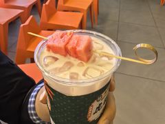 -虎婆冷饮店·海南特色炒冰(三亚湾店)