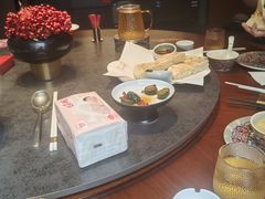 -鸽子侯·家宴·平价海鲜(绿地店)