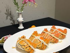 陈年花雕醉大虾-江南雅厨(李公堤店)