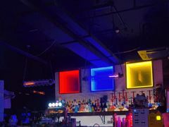 -CAS BAR(平武路店)