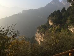 -北京上方山国家森林公园
