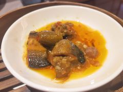 -万荟轩海鲜·粤式点心自助餐厅(蓝海风万怡酒店)