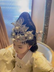 -盘子女人坊古装写真摄影(南京总店)