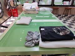 -WASHME大洗屋(虹桥南丰城直营店)