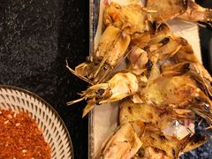 -醉火烧泥炉烤肉(孩儿巷店)