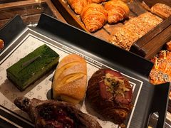-B&C黄油与面包·THE GARDEN BAKERY概念店(世纪汇店)