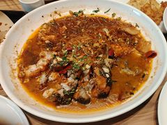 -九转小磨·非遗东北菜(群力店)