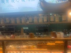 -吴家·淮扬小馆(世纪金源店)