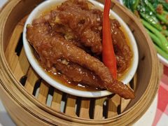 -粤香楼(新光里店)