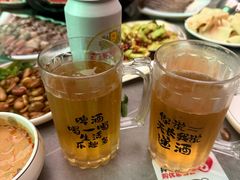 -晓林火锅(安定门店)