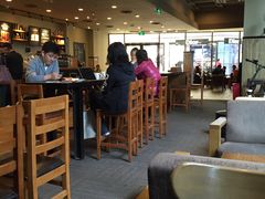 大堂-星巴克臻选(沈阳万象城店)