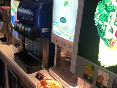 -比格比萨自助(花园路店)