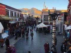 景观位-玛吉阿米·餐吧