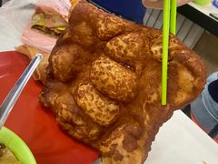 -食为天(贵阳路店)