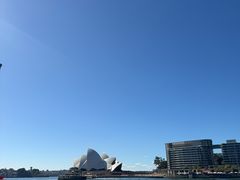 -悉尼歌剧院