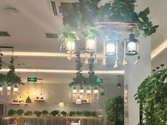 -拿渡·水煮鱼麻辣香锅(王府井奥莱·香江小镇店)