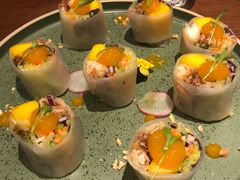 -星叶·东南亚料理(宁波万象汇店)