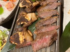 -昱匠·日本料理(金融街店)